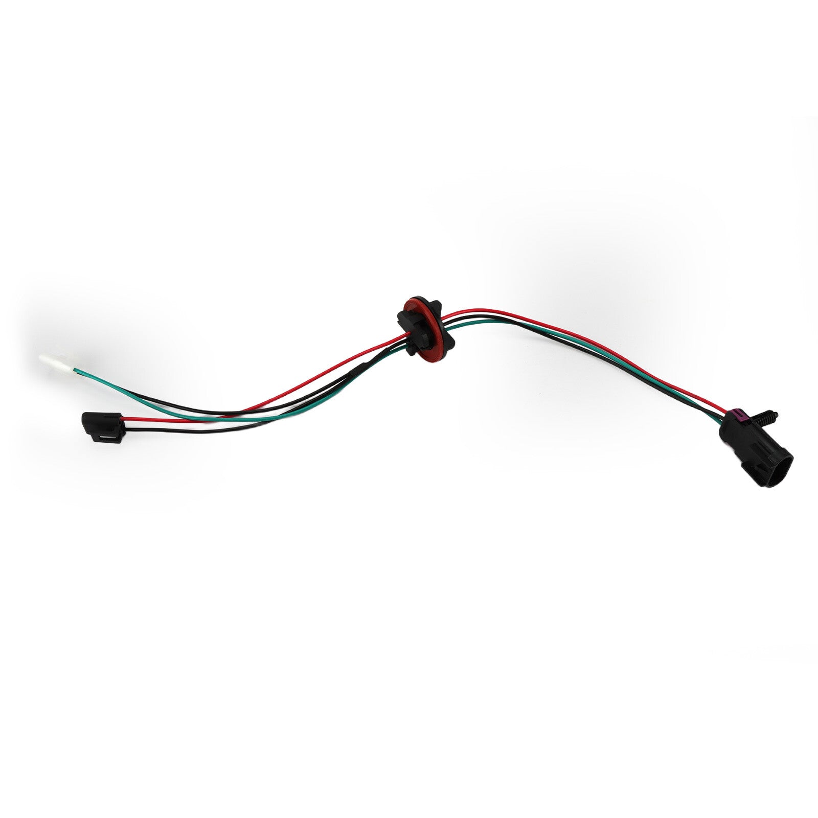 Headlight Lamp Wiring Harness Fit 09-22 for Dodge for Ram 68193062AA Q