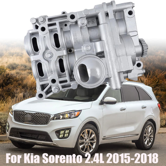 233002G401 Oil Pump Shaft Balance 19 Teeth for Kia Sorento 2.4L 2015-2018 n