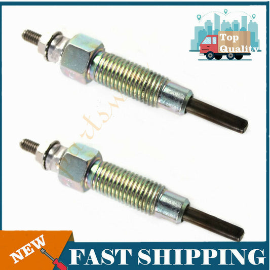 8-97106549-4 AFT 2X LED plug for Isuzu 3LB1 3LD1 4LB1 4LE1 excavator generators - n