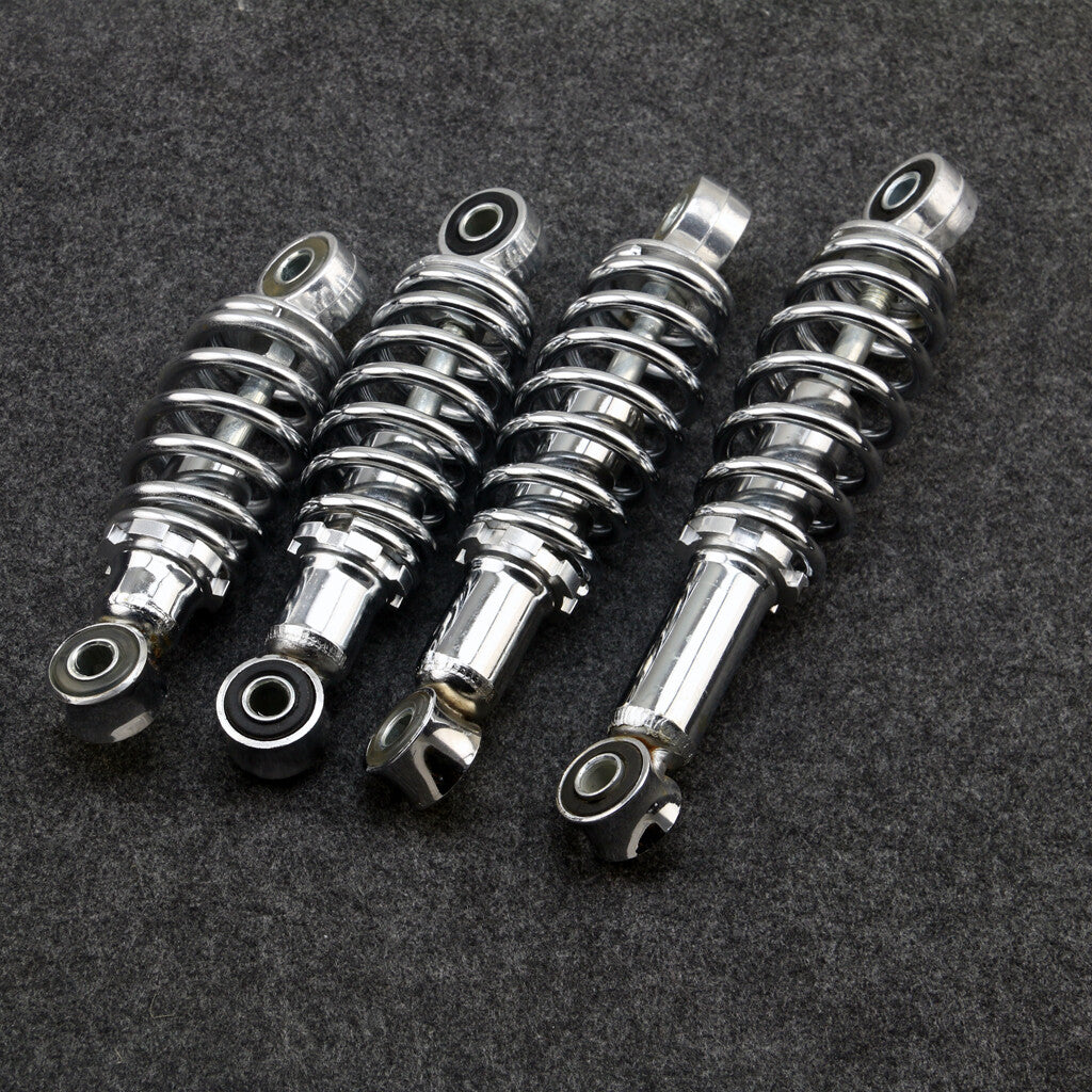 Shock Absorber Rear Suspension Pit Bicycle E-Bike ATV Scooter Dirt Bike 180MM