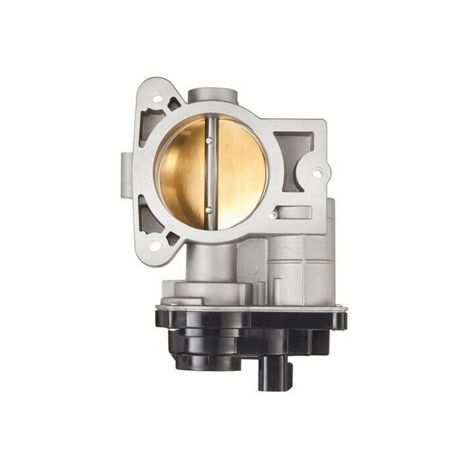 New Throttle body Fit for Chevrolet :12570801 12679526 Q