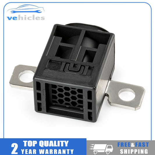 Collision-induced battery trip fuse N00006967 PSS1 is applicable to for Mercedes-Benz , for Tesla , for Volkswagen , and for Audi .