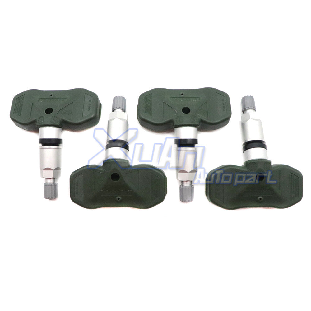 TPMS tire pressure sensor suitable for GimCyc Valley COLORADO for HUMMER H3 H3T 315MHz - v