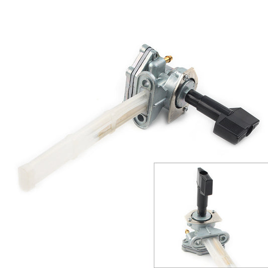 Vacuum Fuel Cock Valve Petcock 44300-32F10 Fit for Suzuki GSF1200 Bandit 1200 01-15 Q