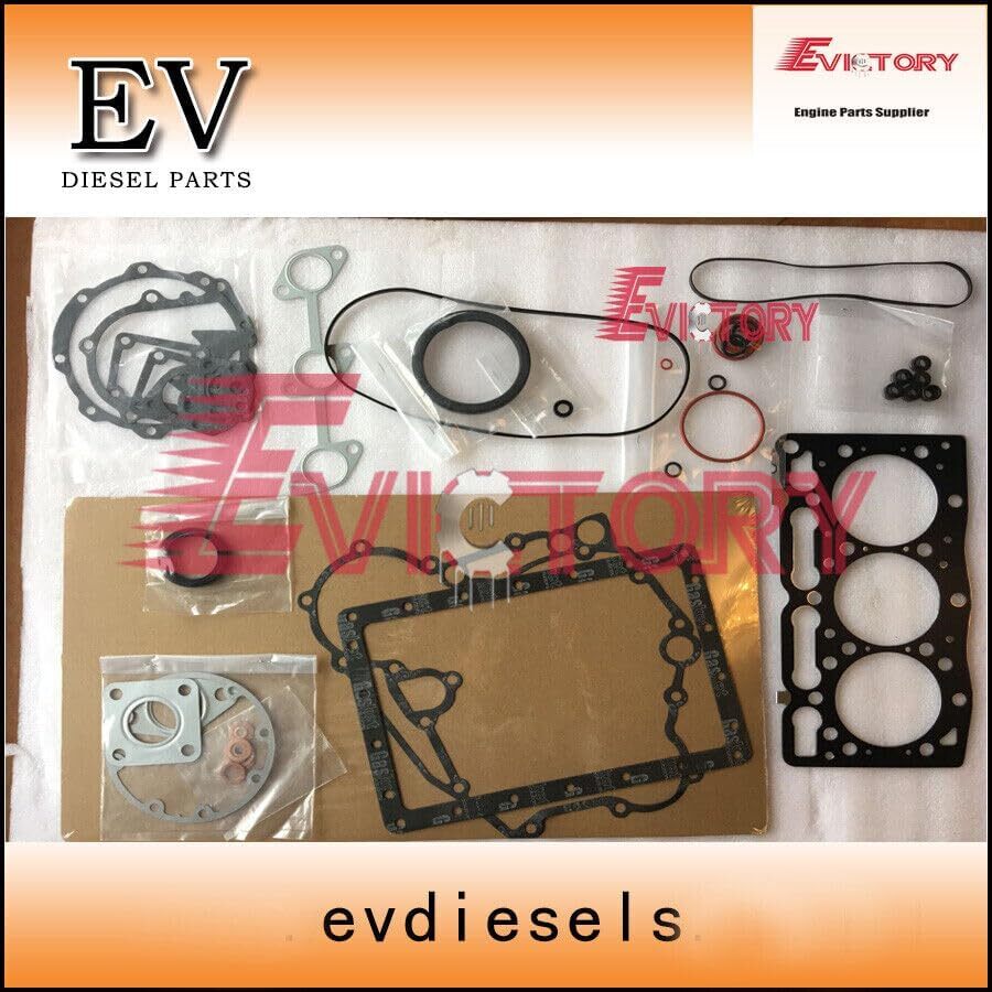 6-piece engine piston ring, mast 88 mm, 2760300700, for W205 E400 M276 3.0T. 17378 B
