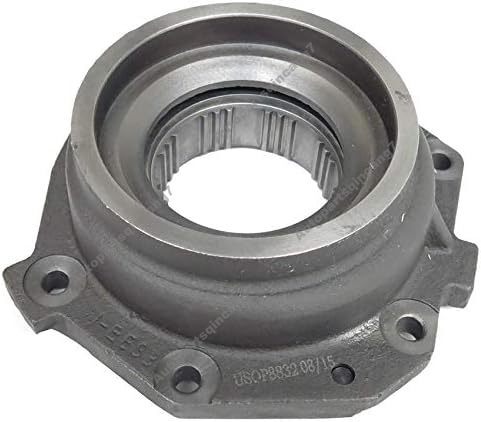 Hydraulic Drive Motor 87035452 84565752 for CASE Loader SV250 SV280 SR200 445CT Q