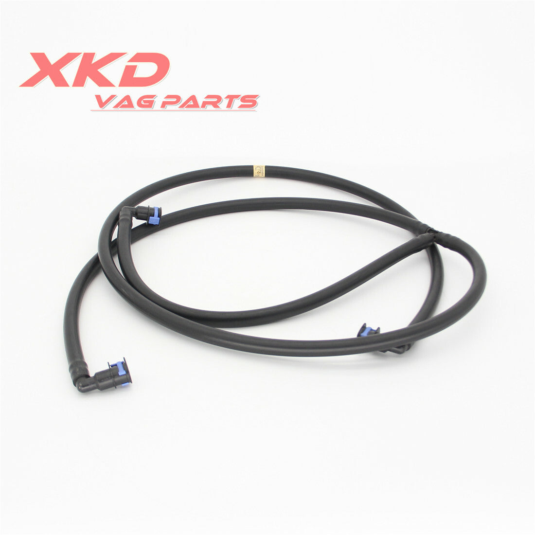 Headlight washing machine hose suitable for Volkswagen for Golf CC 1J0955964F