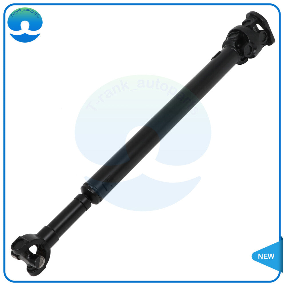 65-9303 Front Prop Drive Shaft Assembly Fit for 2003-2006 F-250 Super Duty XLT