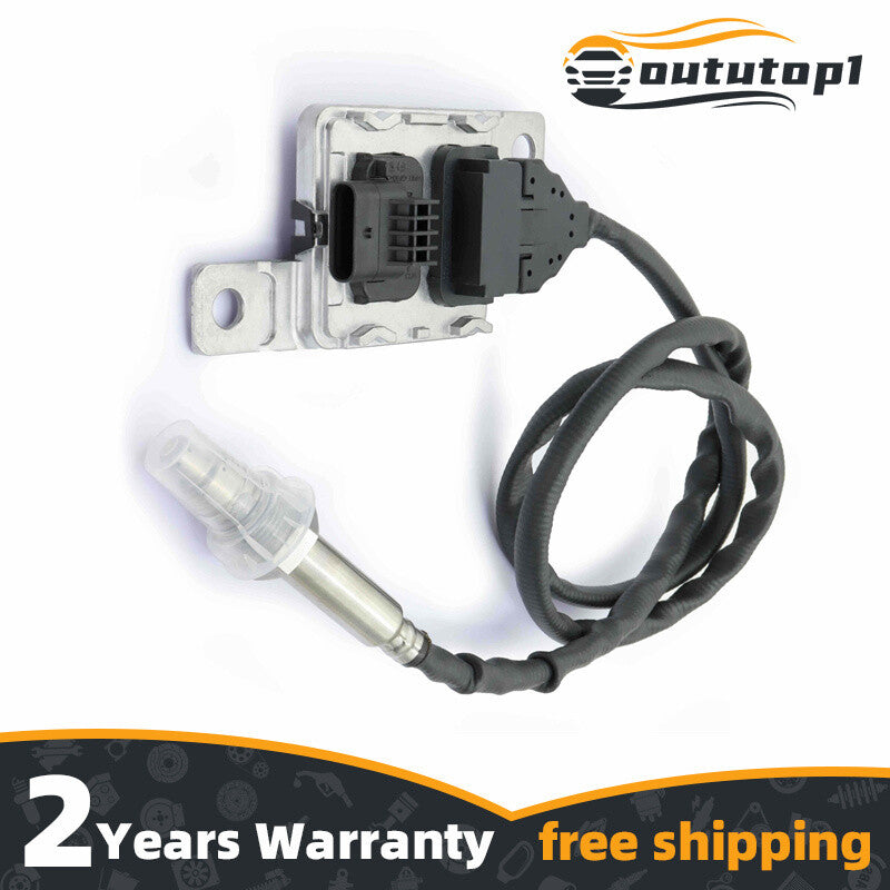 NOX sensors are suitable for Audi A6, C7, C8, for A8 , for Volkswagen Touareg, and for Passat 2.0L (model 4G0907807T, 4M0907807F-).