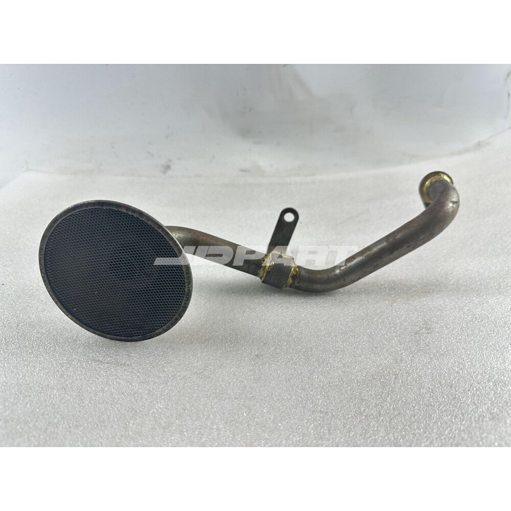4TNV94 oil suction cup is suitable for engine spare parts.