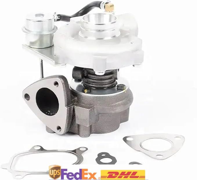 Turbo for Isuzu JMC truck E2 JX493ZQ Water Cooled GT22 Turbine 736210 1118300DL