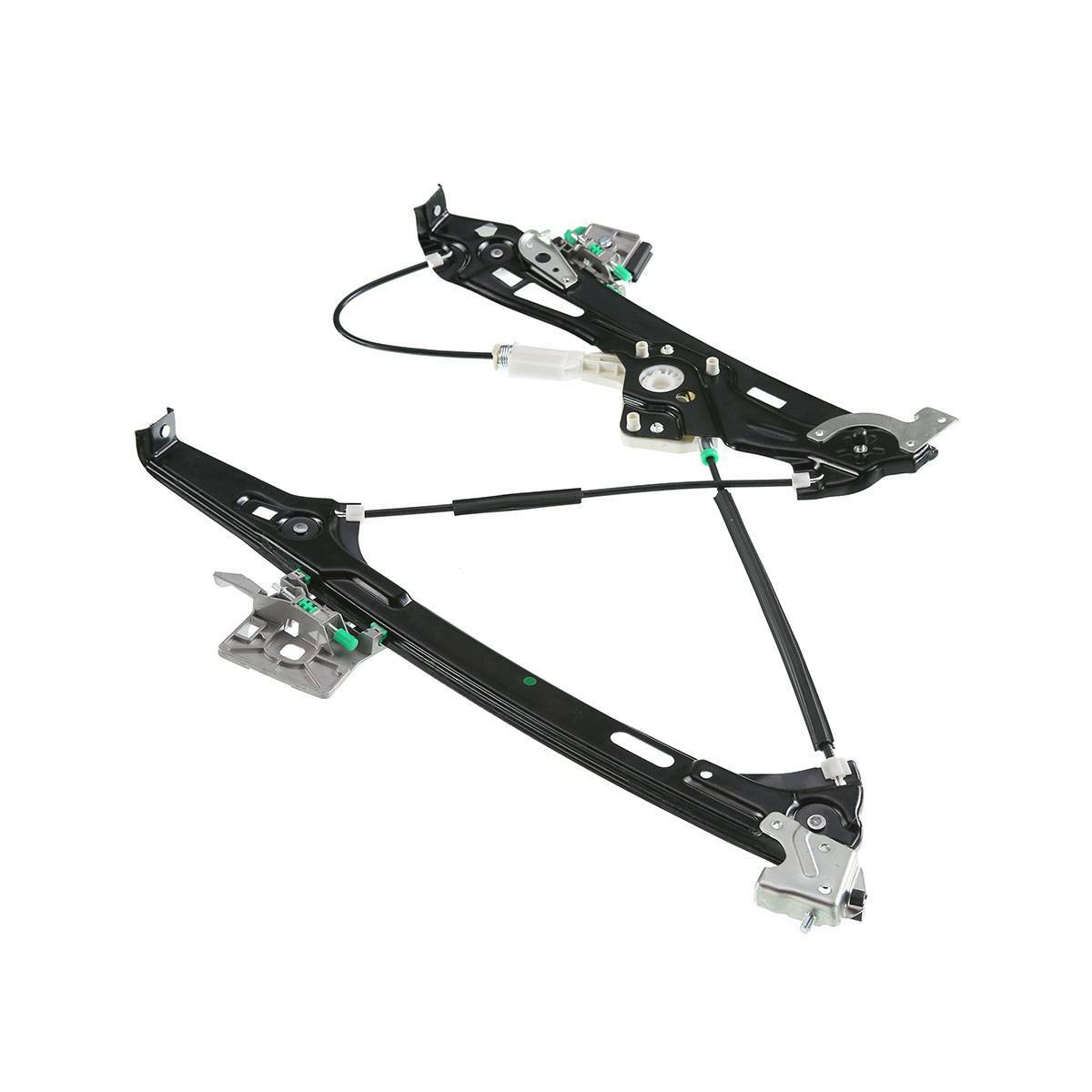 Window Regulator Front Right RH for Mercedes Benz W219 CLS500 CLS550 A2197201046 Q