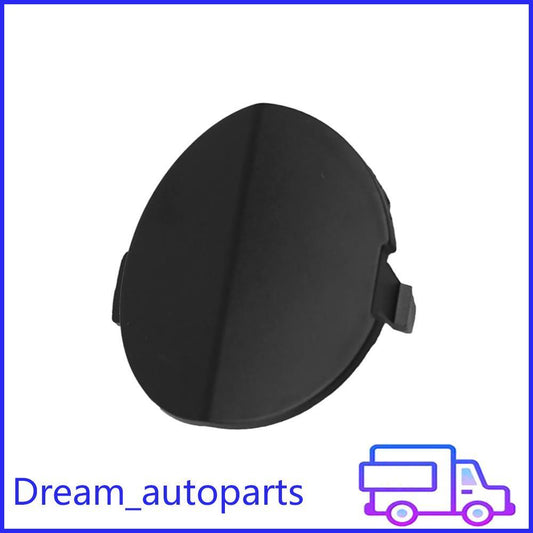 Fits For 3 2019-2023 Replacement Rear Tow Eye Cover Right ﻿Unpainted Q