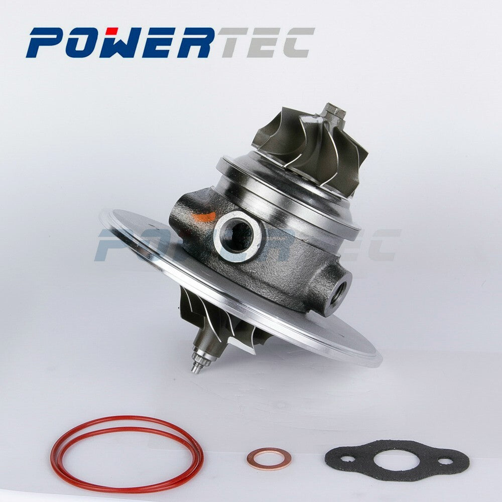 GT2259LS turbine core CHRA 761916-0003 24100-4631 is suitable for Hino excavator structures.