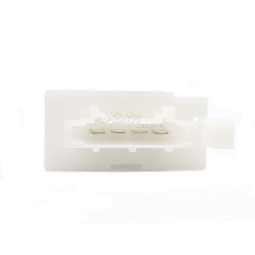 Resistor for new heater blower motor fan of for Golf Mk5 Mk6 for Passat B6 B7 1K0959263A v