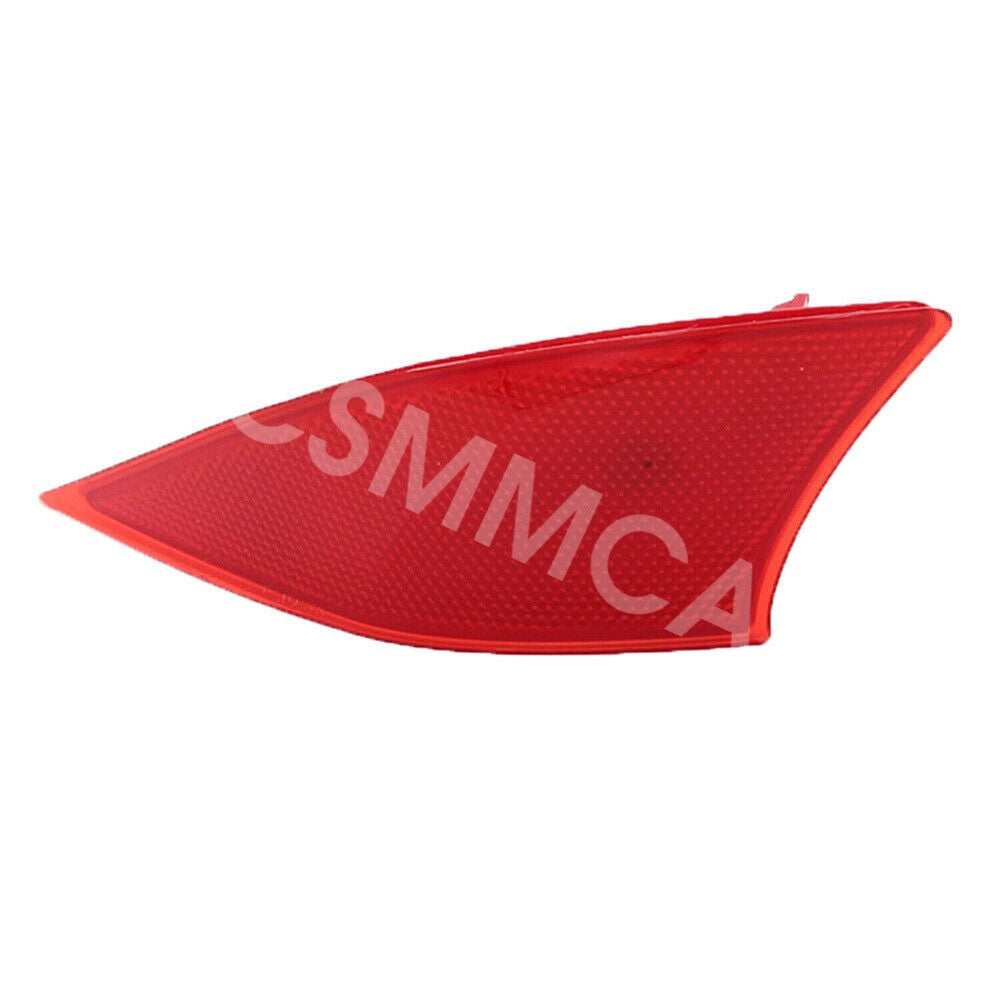 Car Rear Bumper Reflector 81920-53051 Replacement Fit for Lexus 2014-2015 IS250 Q