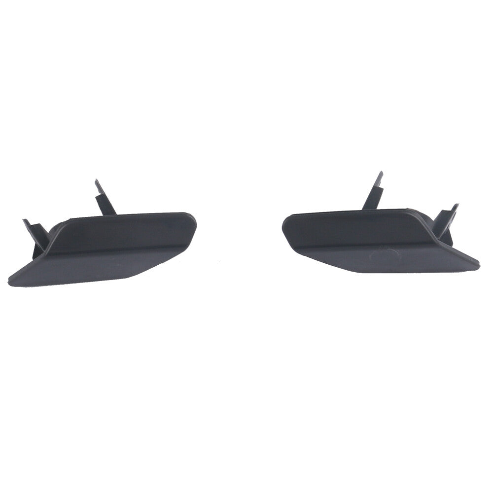 2x for BMW 428i 435i 2014-16 Front Bumper Headlight Washer Cover Left and Right Q