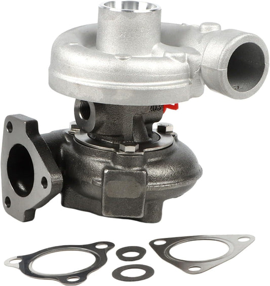 Turbo S100 Turbocharger 04281437KZ 319261 319246 for Deutz Engine BF4M2011COM2