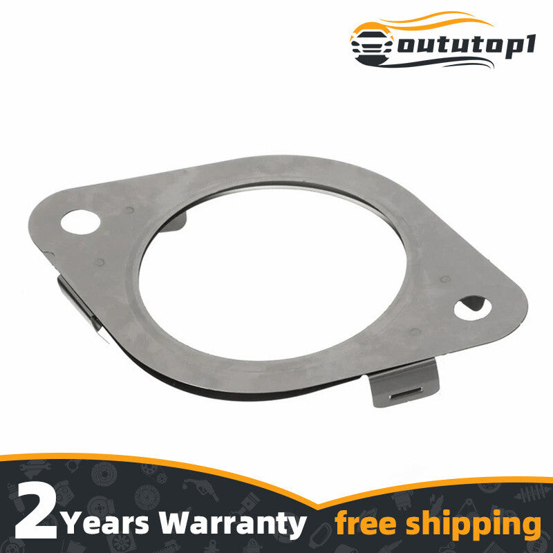 NEW EXHAUST PIPE GASKET Fit For 2019-2022 for RAM 1500 3.6L & 5.7L 68505222AA Q