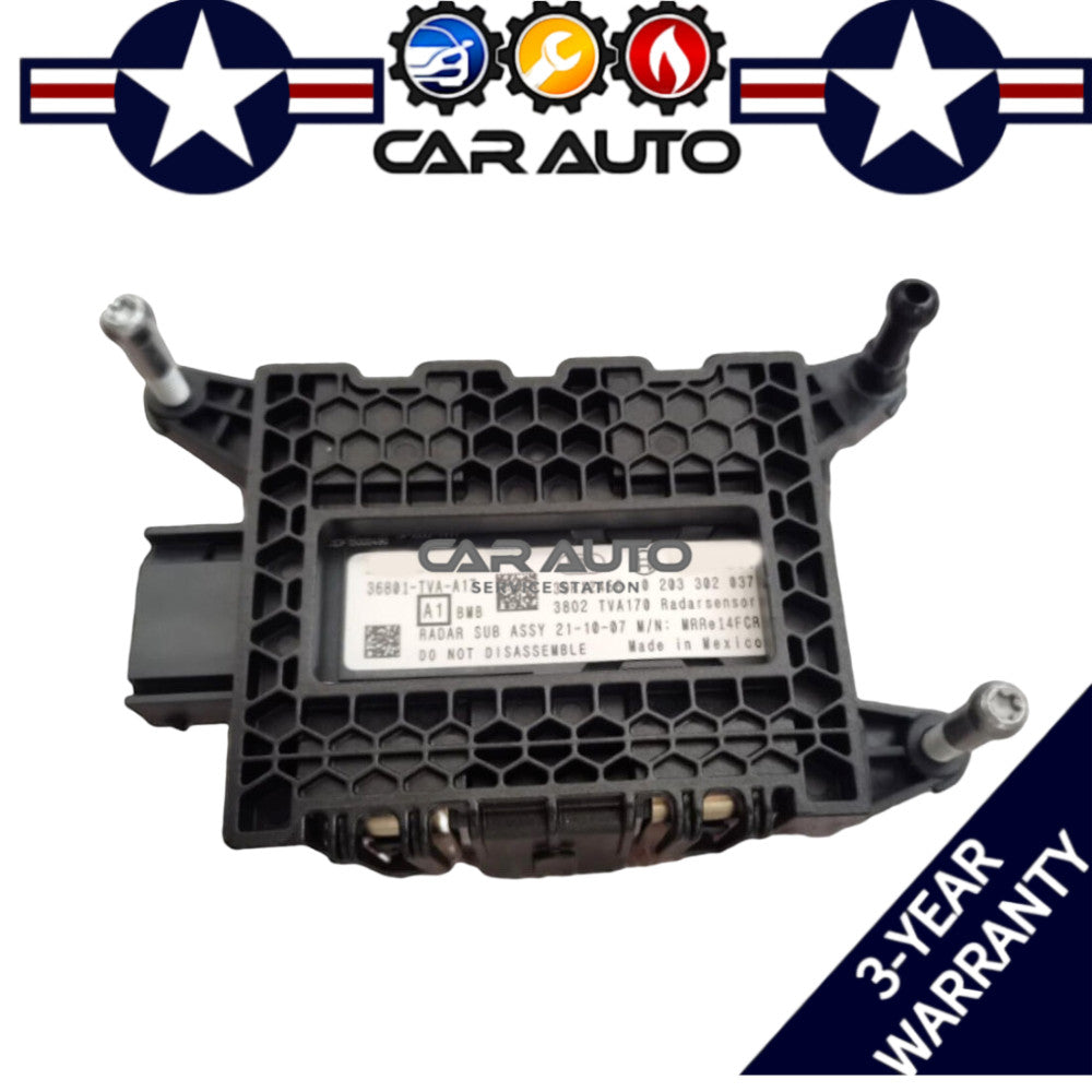 Equipment Manufacturer  New Front Millimeter Wave Radar Sensor 36803-TVA-A07 for 2018-2020 for Honda Accord