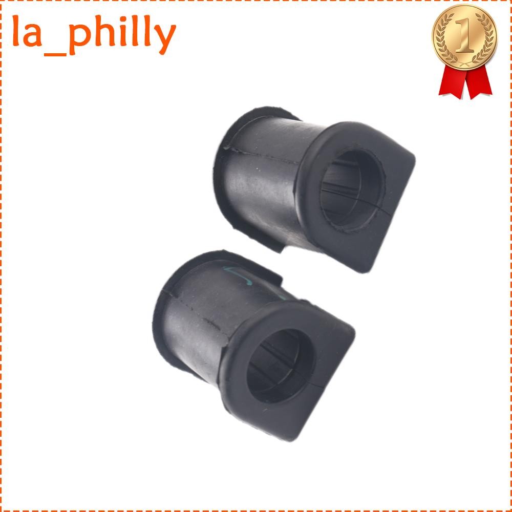 2Pcs Front Anti Roll Bar Bush For S60 2001-2009 S80 1998-2006 XC90 2004-2005 Q