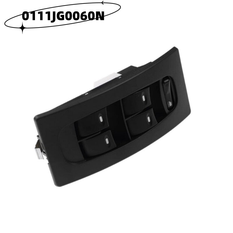 0111JG0060N Power Window Control Switch for Mahindra Scorpio 1ST GEN F/L n