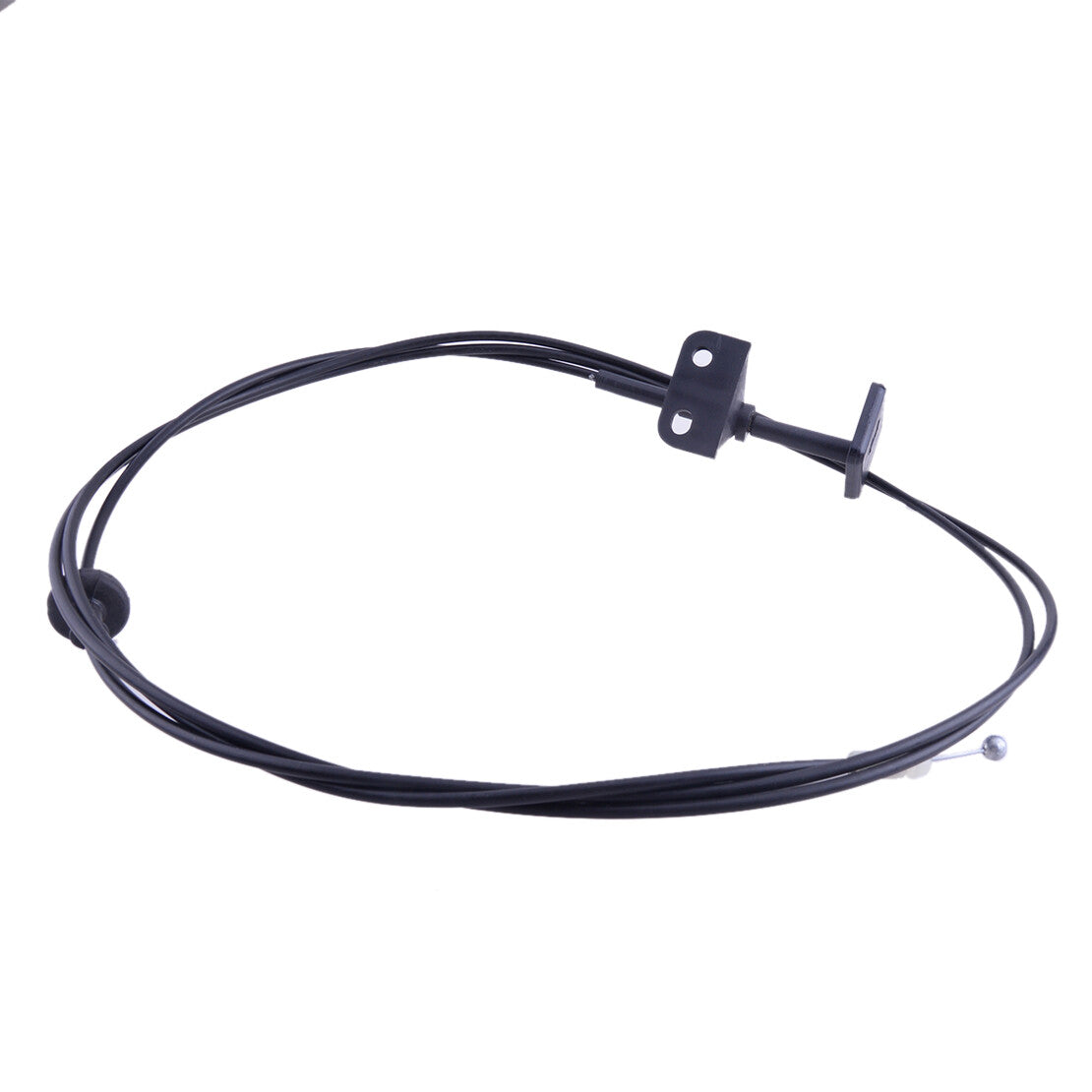Hood Release Latch Cable With Pull Handle Assembly Fit for for Honda for Civic 1996-2000 v