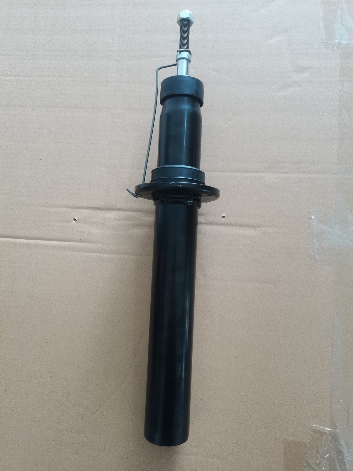 4PCS Front Rear Shock Absorbers Without VDC for BMW X5 X5M F15 X6 F16 2013-2018