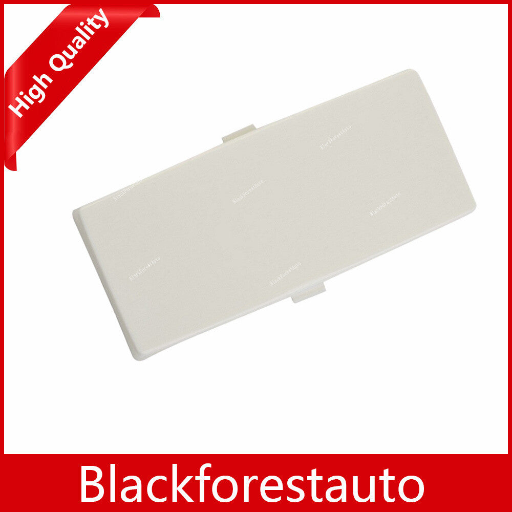 1pc for Corvette Blazer S10 S15 Dome Light Housing Cover 336201 Replace White Q