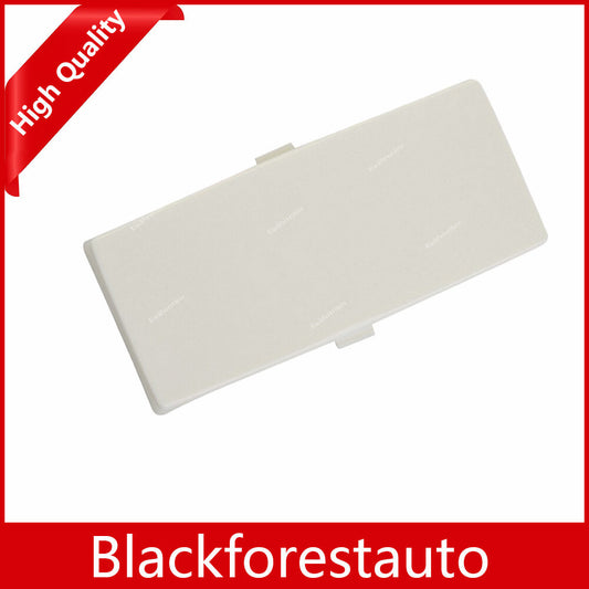1pc for Corvette Blazer S10 S15 Dome Light Housing Cover 336201 Replace White Q
