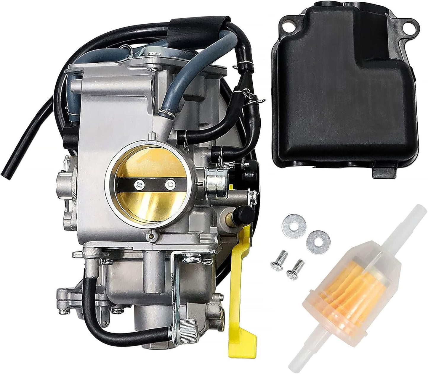 Carburetor for Honda TRX400EX/Sportrax/FourTrax TRX400X 16100HN1A43,16100HN1013