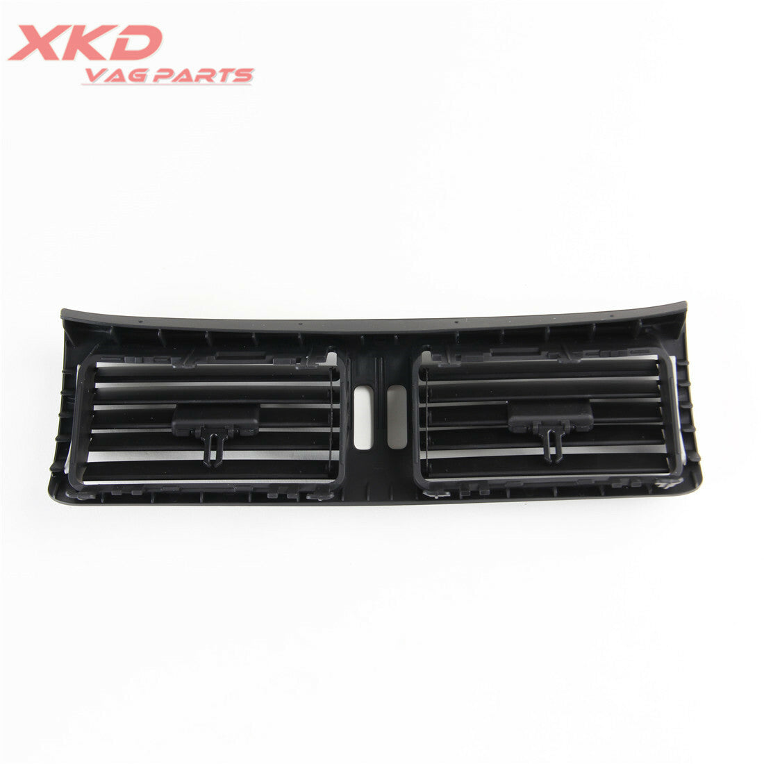 Black Center Dashboard AC Air Outlet Vent for Mercedes-Benz R350 A2518300554 Q