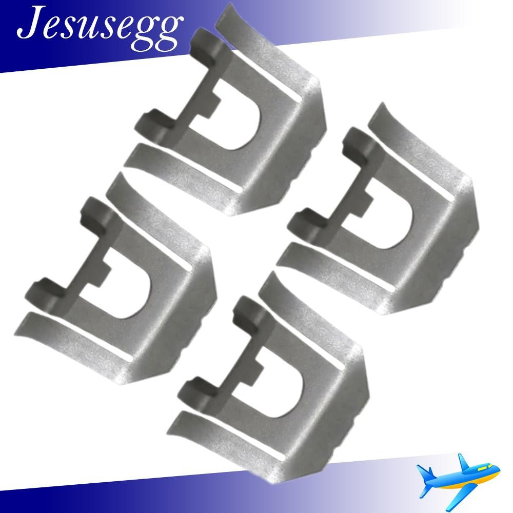 Fits for Chrysler 1997-2021 for Ram 1500-5500 4Pcs Brake Power Booster Clips Q