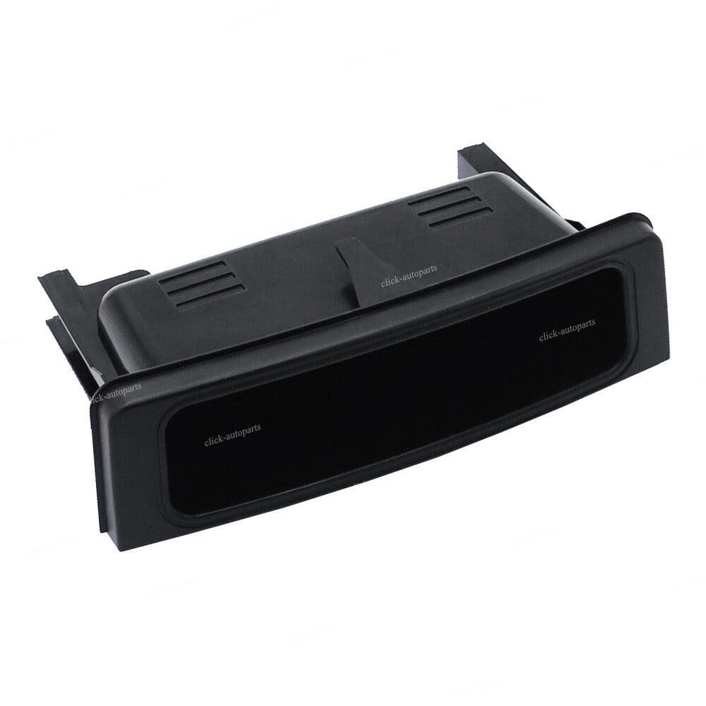 Center Console Storage Tray Compartment for Mercedes-Benz C-Class W203 2001-2007 Q