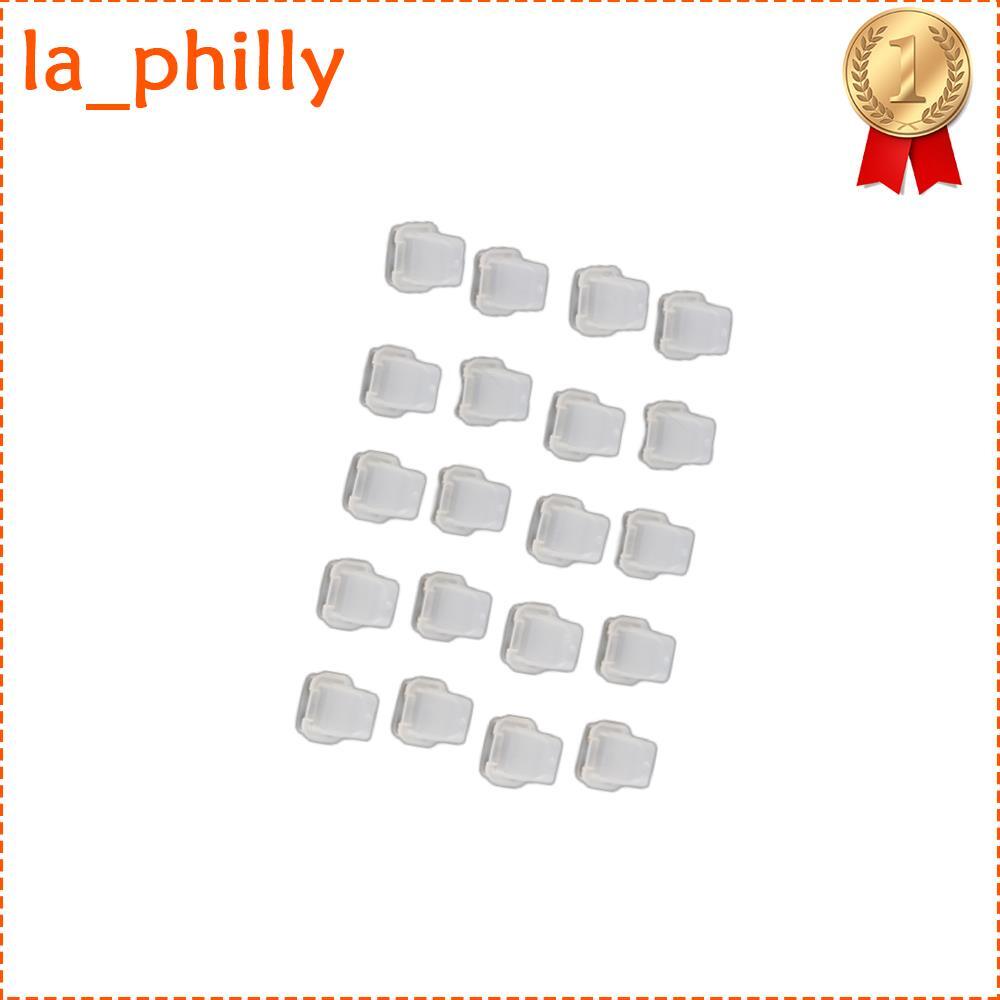 20Pcs Interior Trim Moulding Retaining Clip Kit Fits for BMW 525i 528i 530i 540i Q