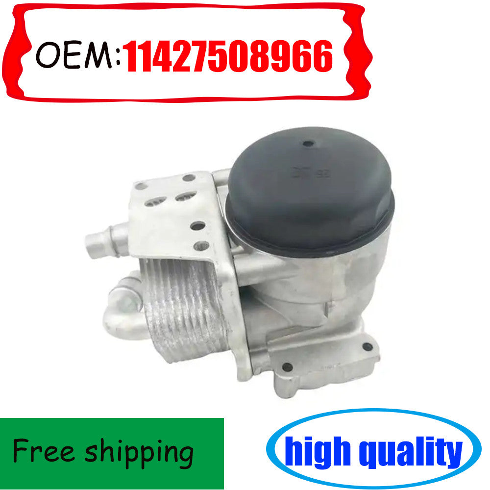 New Engine Oil Filter Housing for 1 2006â€012 3 1997 1998-2013 n