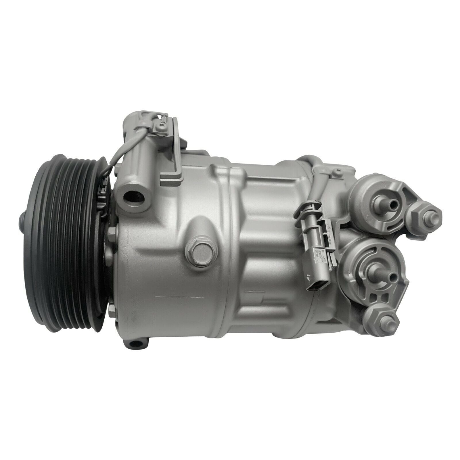 C2D23099 A/C Compressor Replacement Repair for JAGUAR XF 2013-2015 XJ 2013-2014 Q