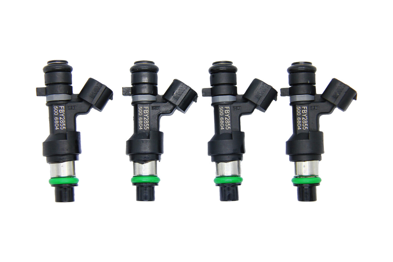 FBY2855 4Pcs Fit For 2015 2016 2017 for Nissan Altima 2.5L I4 Fuel Injectors