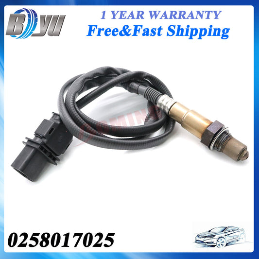 WideBand Oxygen Lambda Sensor LSU4.9 for PLX UEGO AEM 30-2004 0258017025