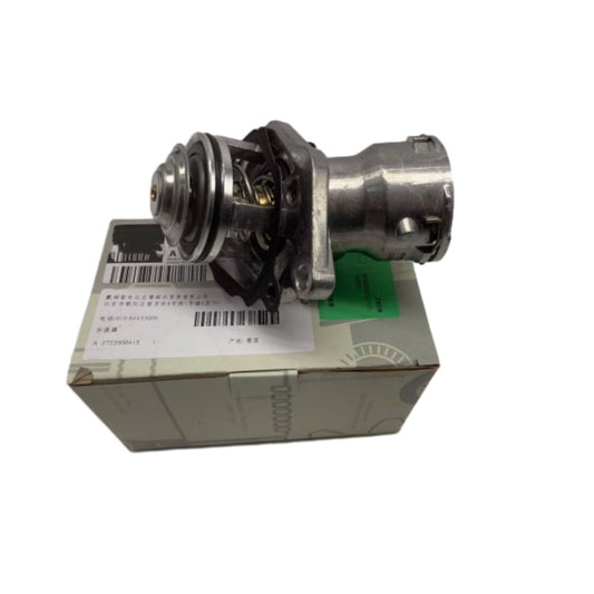 2722000415 Thermostat suitable for E350, ML350, ML450, R350, S400, SLK280, SLK300, SLK350- n