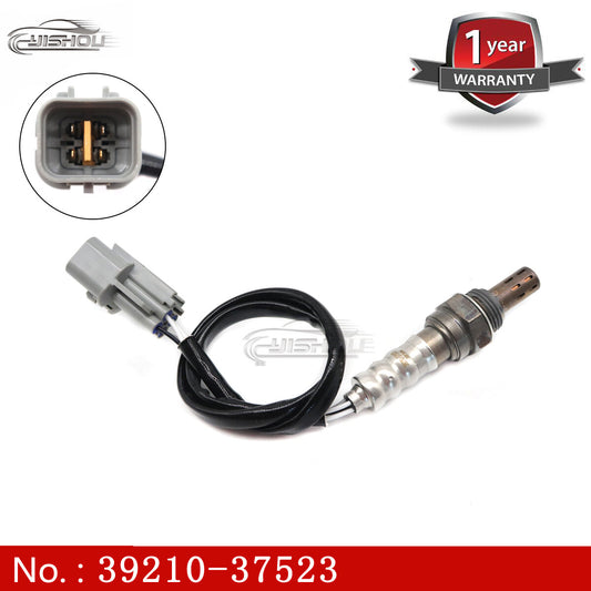 Downstream oxygen sensors are suitable for Hyundai Sonata, for Tucson , and for Kia Sportage 39210-37523