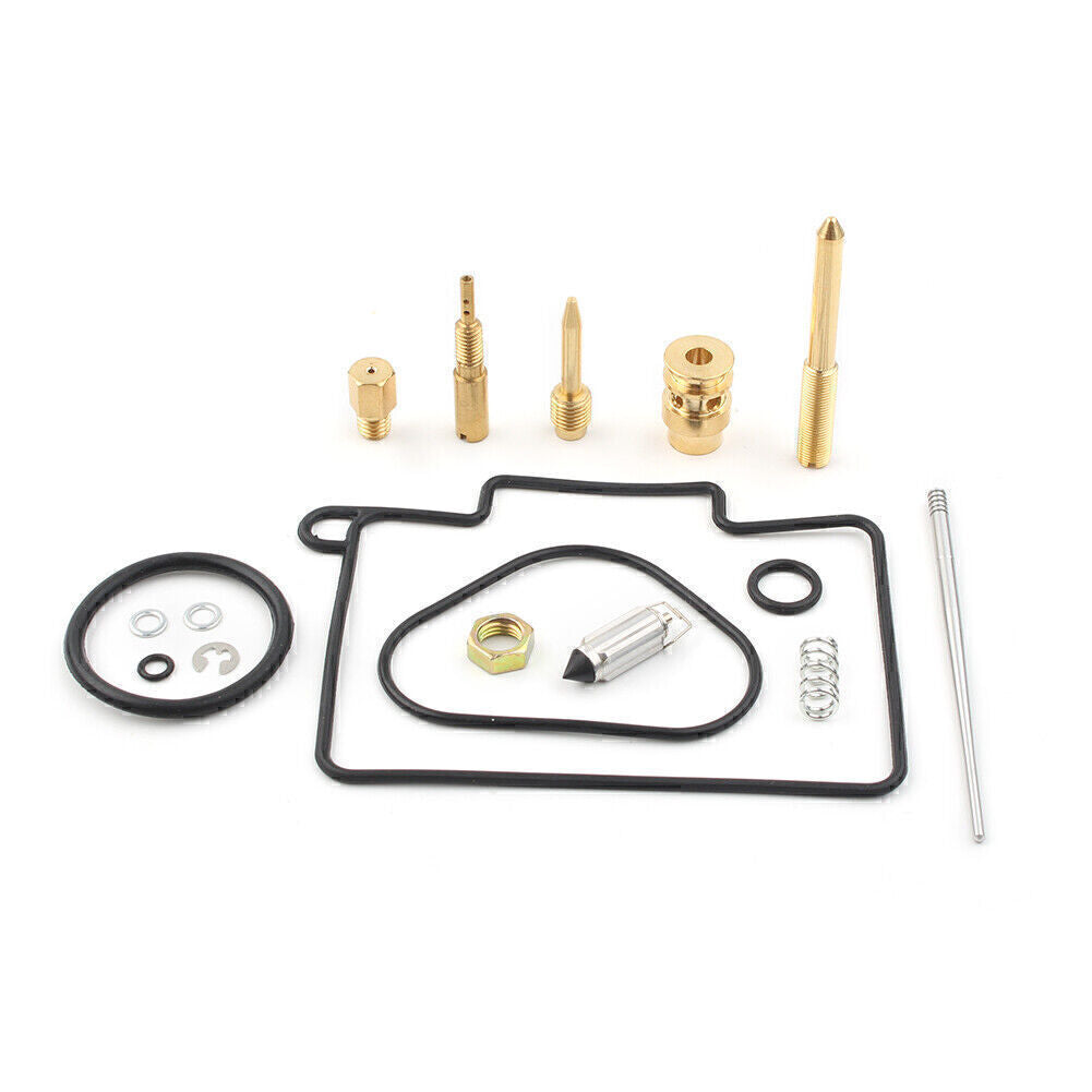for Yamaha YZ125 2005-2016 06 07 08 09 10 Carb Carburetor Re2x Rebuild Kit Q