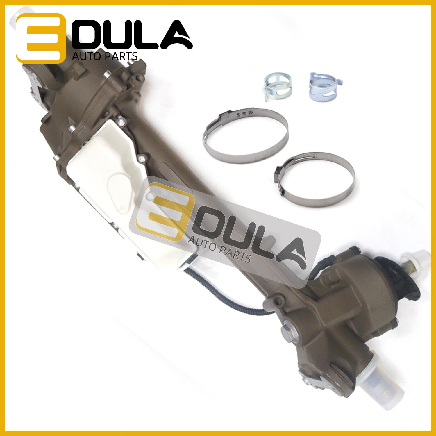 Electric Power Steering Rack  Pinion Fits for Volkswagen for VW for Tiguan  for Audi Q3