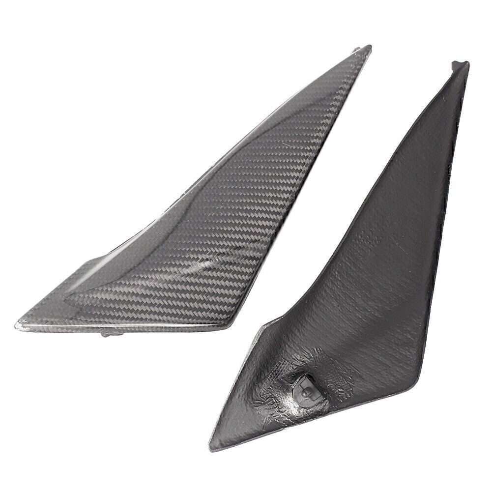 Gas Tank Side Fairing Panel Trim Cover Fit for Suzuki GSX-R600/750 2011-14 K11