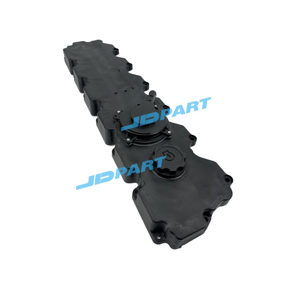 Suitable for Caterpillar C6.6 valve chamber cover 4142X401 4142X402 317-3065 engine parts -