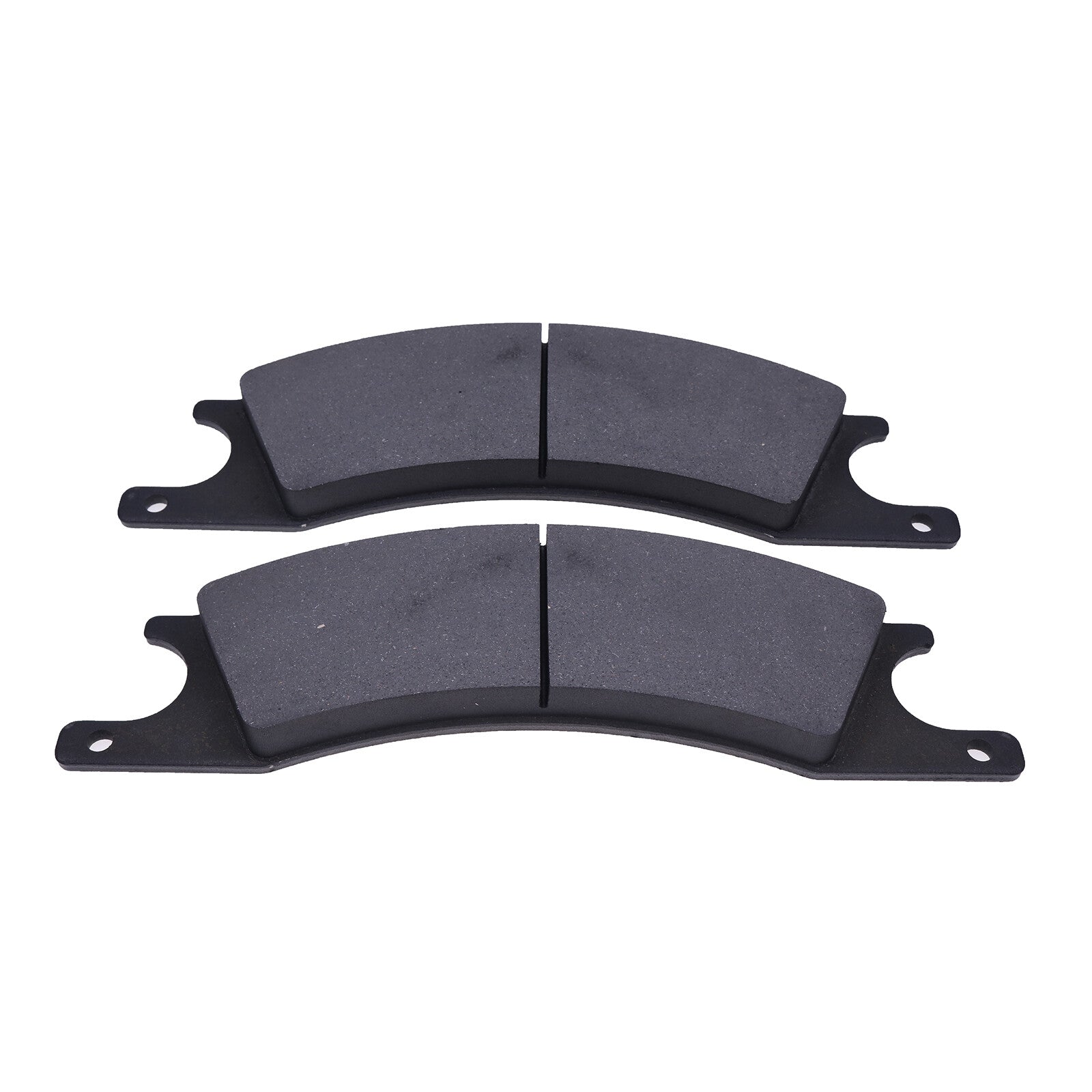 2 Pcs Brake Pads 385-10-178472 385-10-178473 385-10-178474 For Komatsu Q