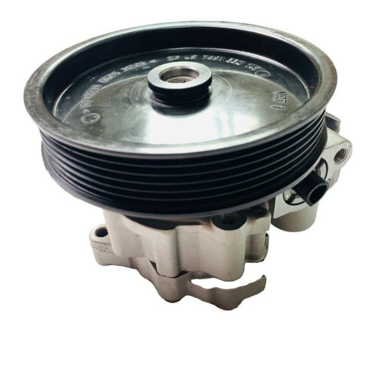 Power steering pump vacuum brake booster suitable for Mercedes-Benz E350 CL550 GLK350 Q