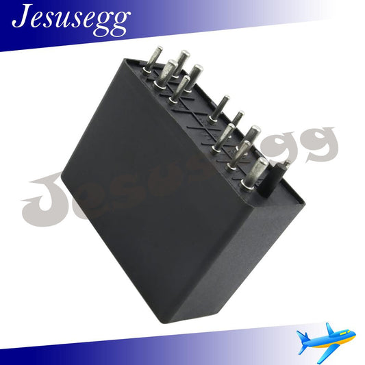 For 86-93 for Mercedes W126 300Se 300E 560Sel 500E Flasher Hazard Turn Signal Relay Q