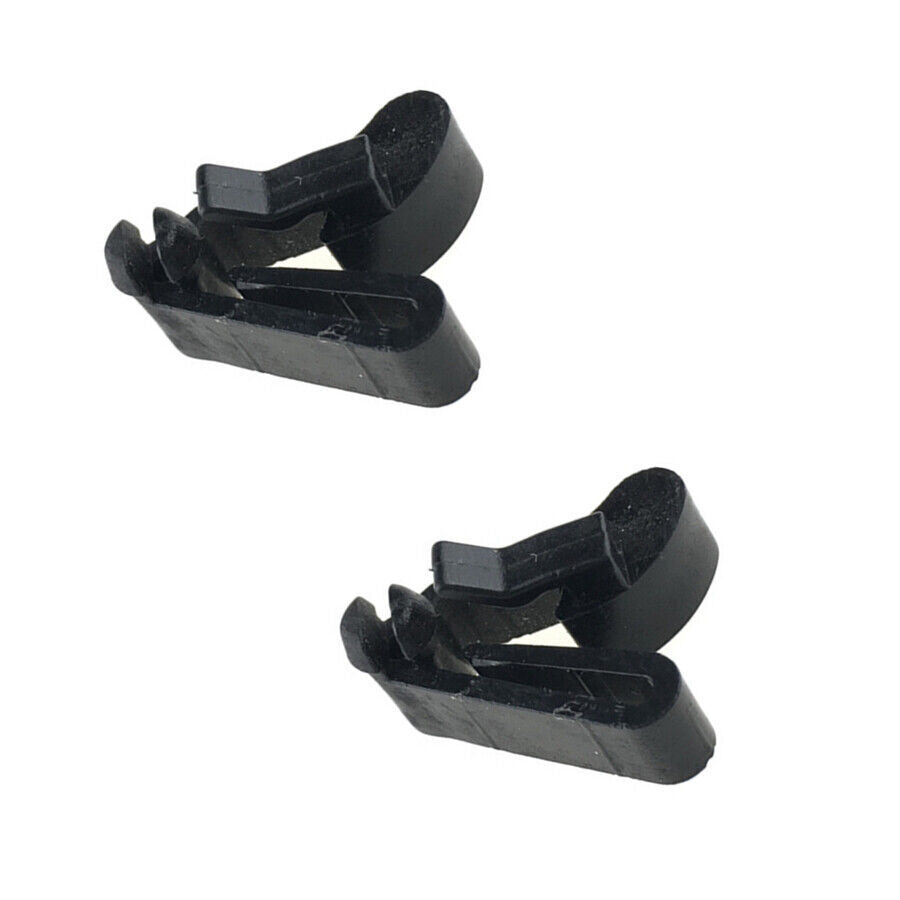 2Fuel Gas Tank Door Latch Clip for Land Rover Discovery 2 for Range Rover BPX700010 n