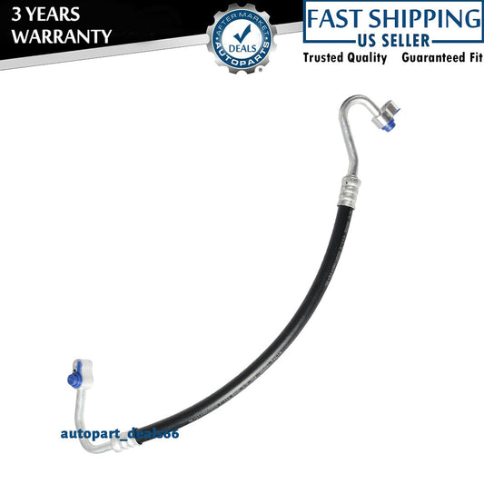 Air Conditioner Discharge Hose 7815A001 Fit for Mitsubishi Outlander 04-06 2.4L Q